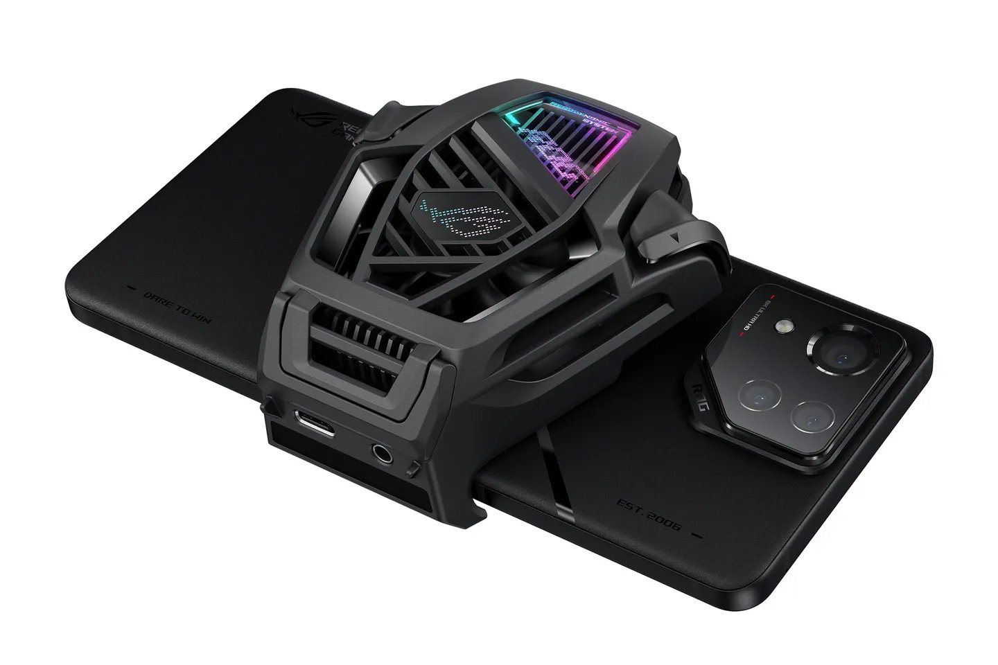 The Asus ROG Phone 8 Is More Than Just A Gaming Phone 4