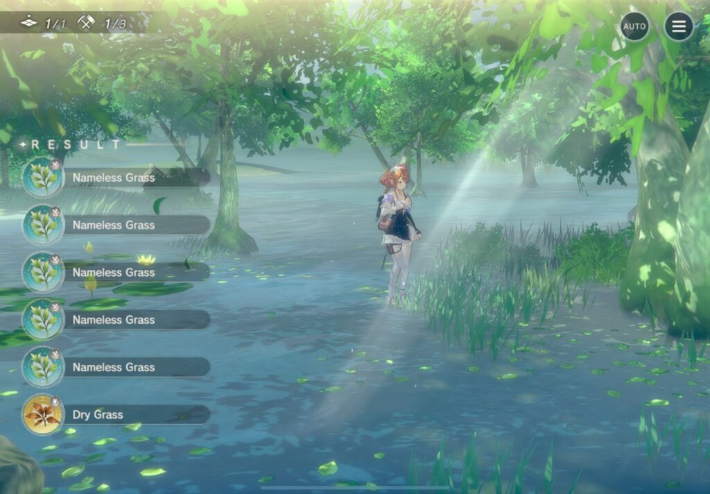 Atelier Resleriana - Ultimate Game Guide, Tips & Codes (35)