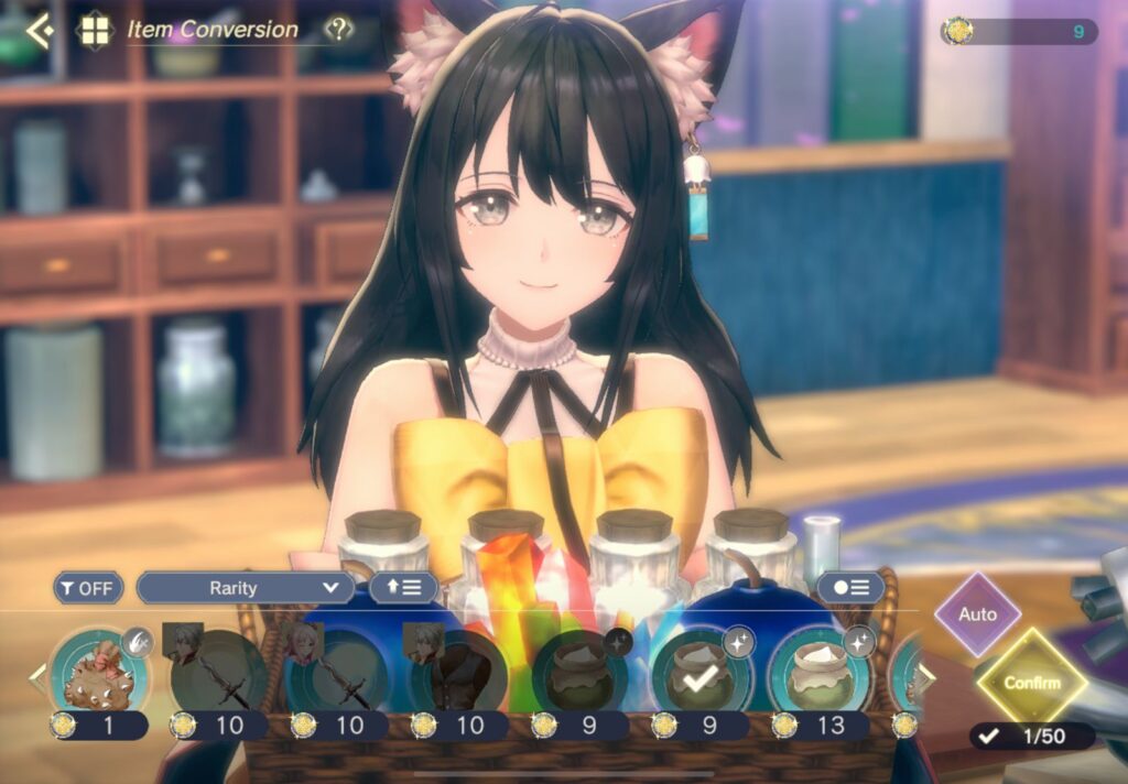 Atelier Resleriana - Ultimate Game Guide, Tips & Codes (46)