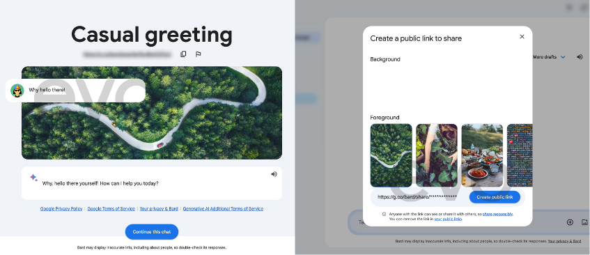 6 Features That Could Come To Google Bard in 2024 8