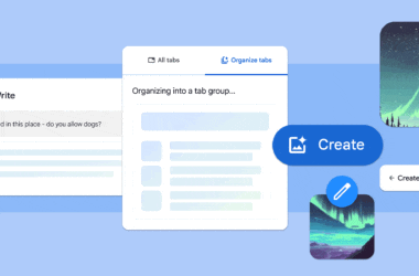 Chrome Gets Three New Generative AI Features 8