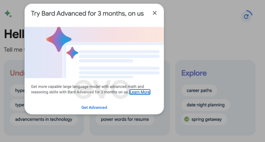 6 Features That Could Come To Google Bard in 2024 5