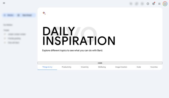 6 Features That Could Come To Google Bard in 2024 6