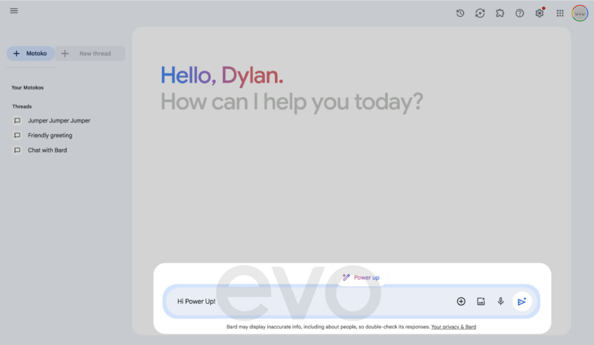 6 Features That Could Come To Google Bard in 2024 9