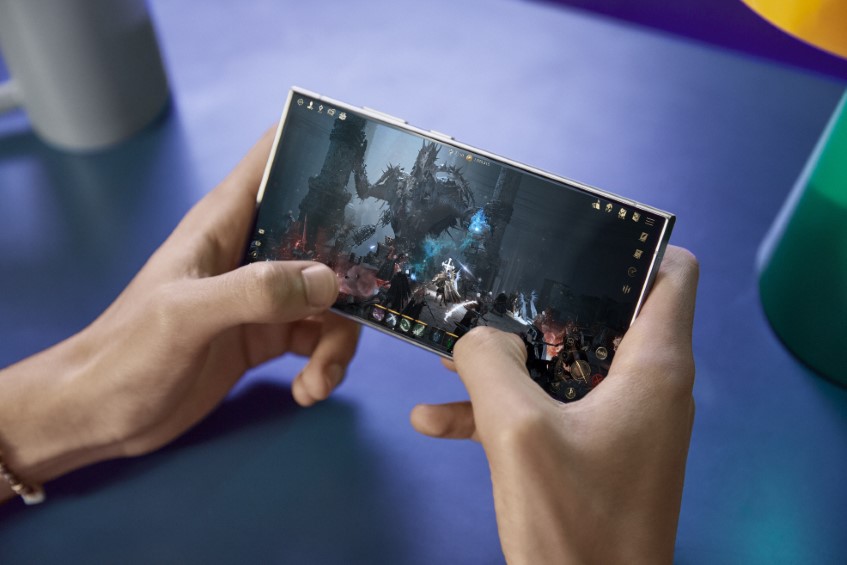 PUBG Will Soon Support 120 FPS On Z Fold 5, S24, S23 Devices 7