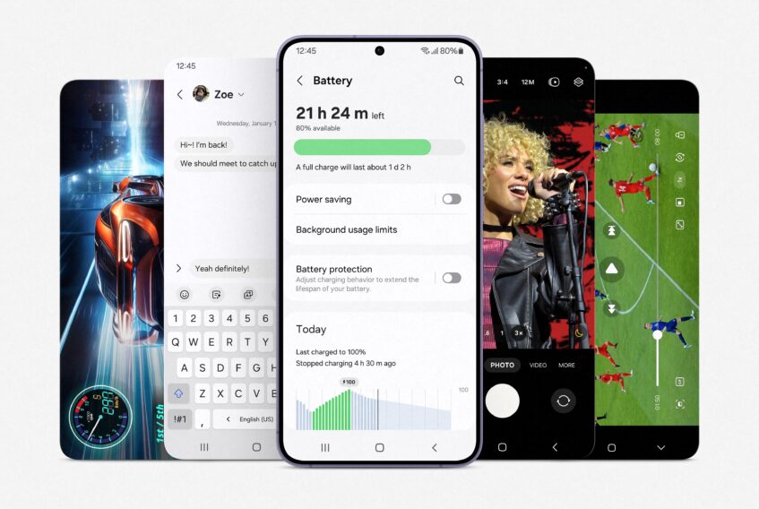 Galaxy S24 Battery Life & How To Make It Last Longer 5