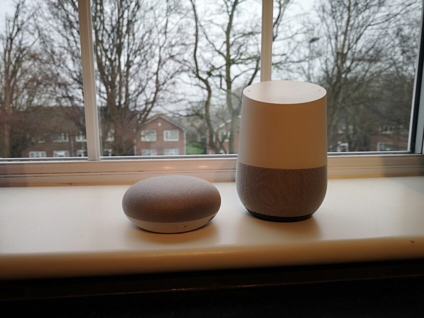 The Google Home Team Gave Few Answers During Reddit AMA 7