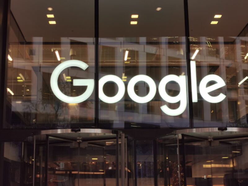 Your Data Isn't As Safe With Google As You Might Have Thought 3