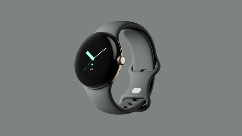 The Pixel Watch 3 Isn't Getting A Processor Upgrade 4