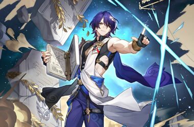 Honkai: Star Rail – Dr Ratio Build Guide 9