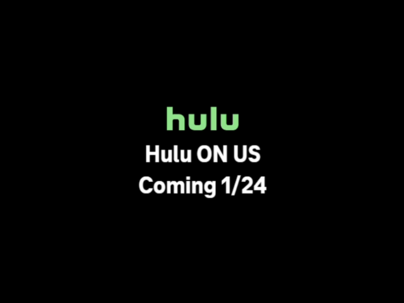 T-Mobile Adds Hulu As Latest Free Perk, Netflix Gets Ads - Talk Android