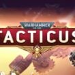 Warhammer Tacticus - Game Code Guide