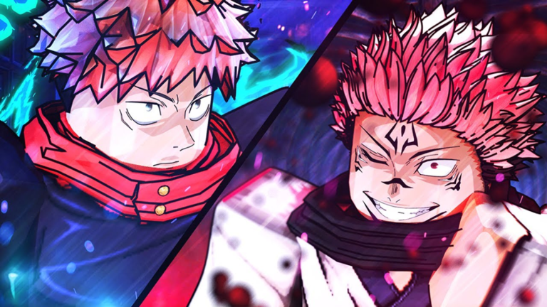 Jujutsu Trello & Discord