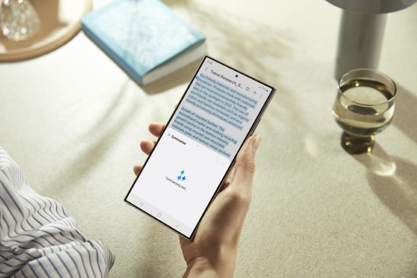 The Galaxy S24 Series Is Here With AI-Powered Wizardry 10