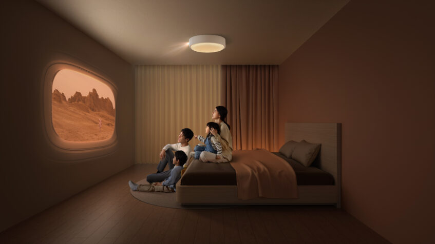 Xgimi's New Projectors Are Netflix-Certified Out Of The Box 4