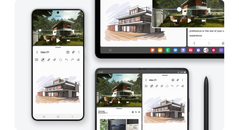 Samsung One UI 6.1 Update - Expected Release Date & Features 3
