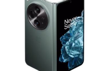 Stable Android 14 Update Is Rolling Out To The OnePlus Open 5