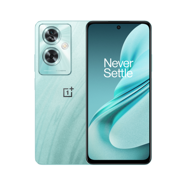 5G Is The Headline Feature With The New OnePlus Nord N30 SE 5G 5