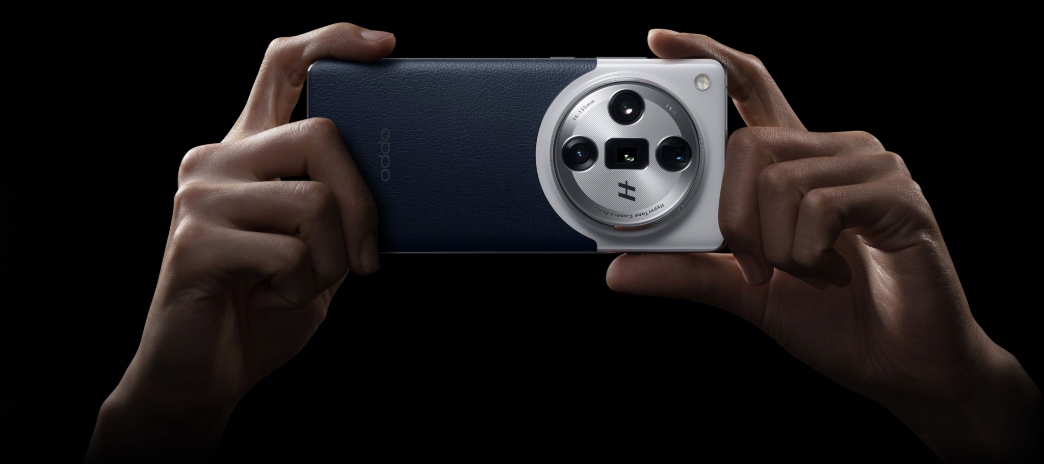 Oppo's Find X7 Ultra Is The Camera Champion You Can't Buy - Talk