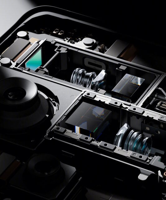 Oppo's Find X7 Ultra Is The Camera Champion You Can't Buy 4