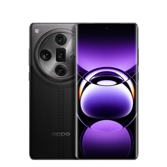 Oppo's Find X7 Ultra Is The Camera Champion You Can't Buy 7