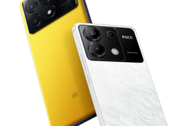 Poco X6 Pro
