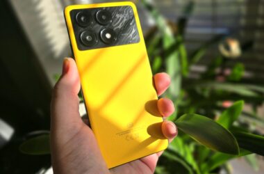 Poco X6 Pro Review: It's Loco Good 8