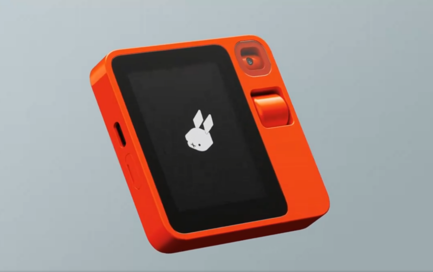 The Rabbit R1 Truly Could Have Done Everything As An App 3