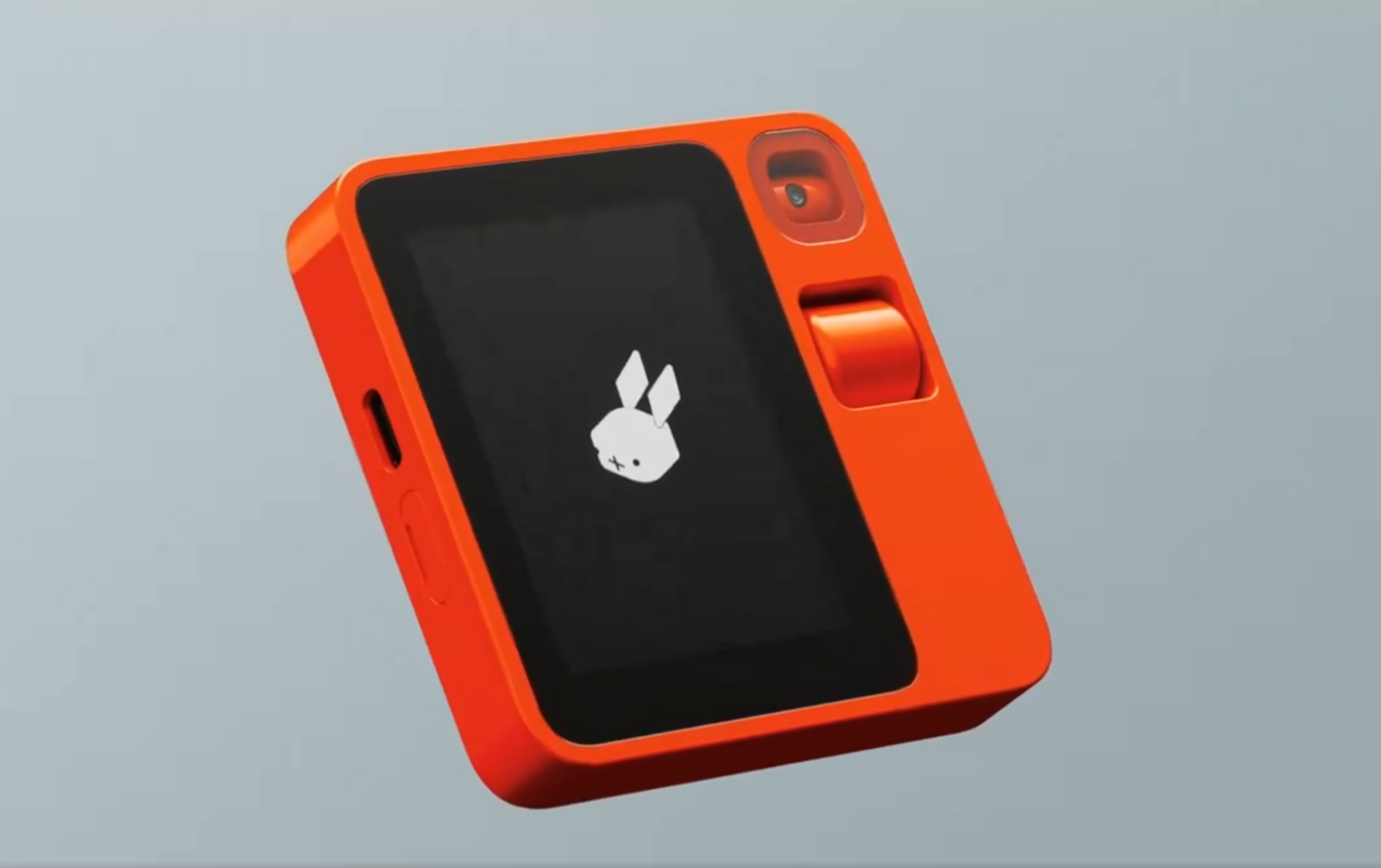 The Rabbit R1 Is An AI-Powered Assistant In Your Hand - Talk Android