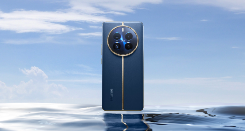 Realme 12 Pro Series Challenges Competitors With Next-Gen Imaging 3