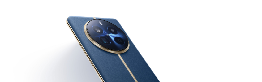Realme 12 Pro Series Challenges Competitors With Next-Gen Imaging 4