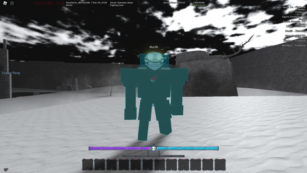 Roblox - Type Soul Shiro Cloak Guide (1)