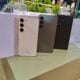 Green and Pink Lines Haunt Galaxy S23 Displays After One UI 8.5 Update 15