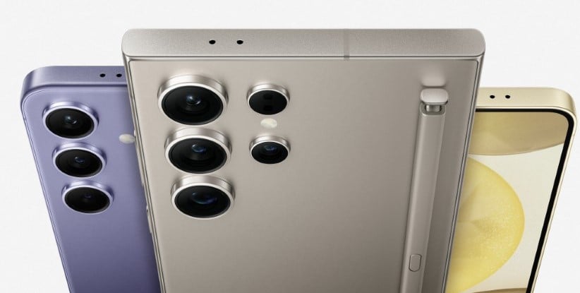 The Galaxy S24 Series Is Here With AI-Powered Wizardry 7