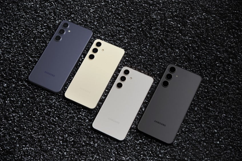 The Galaxy S24 Series Is Here With AI-Powered Wizardry 5
