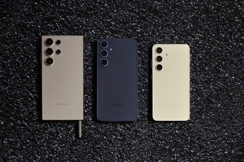The Galaxy S24 Series Is Here With AI-Powered Wizardry 4
