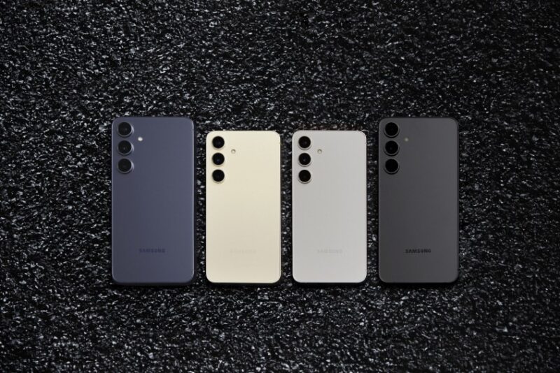 Samsung Doesn't Think S25 And S25 Plus Buyers Want Better Cameras 3