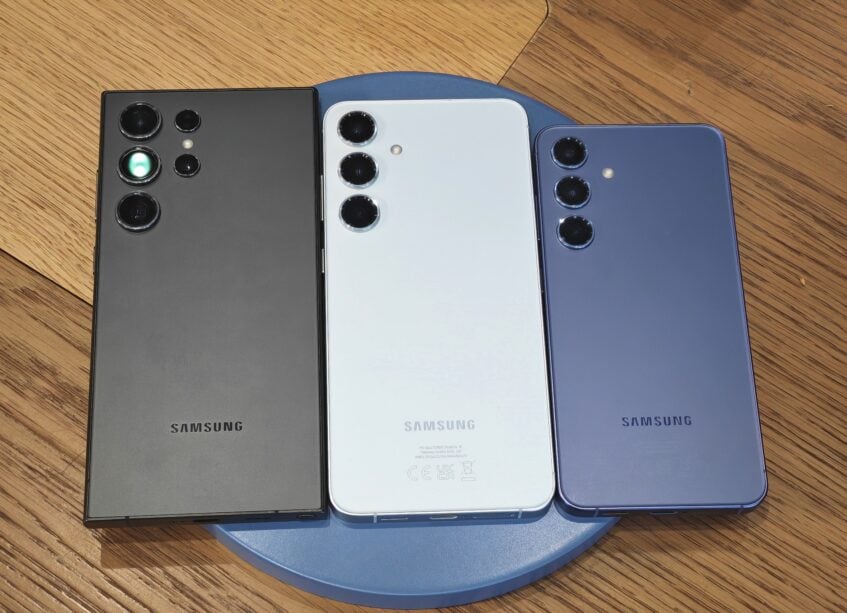 Galaxy S24 Battery Life & How To Make It Last Longer 4