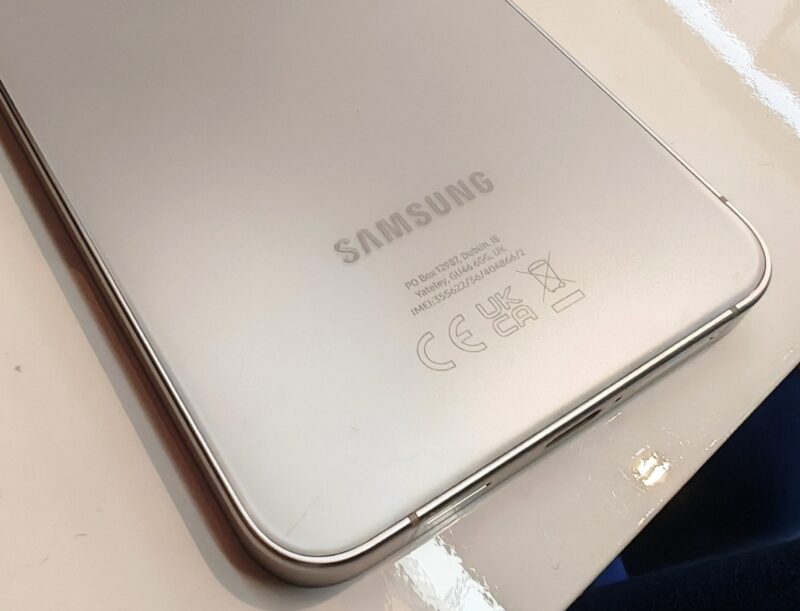 Samsung Galaxy S25 Slim Might Be The Thinnest Flagship In A While 3