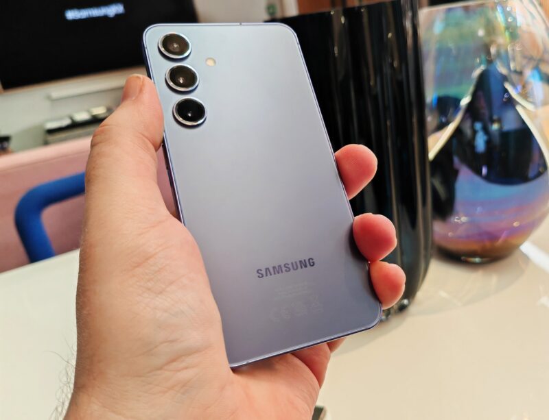 Galaxy S25 Slim Might Not Be Launched At January's Unpacked Event 4