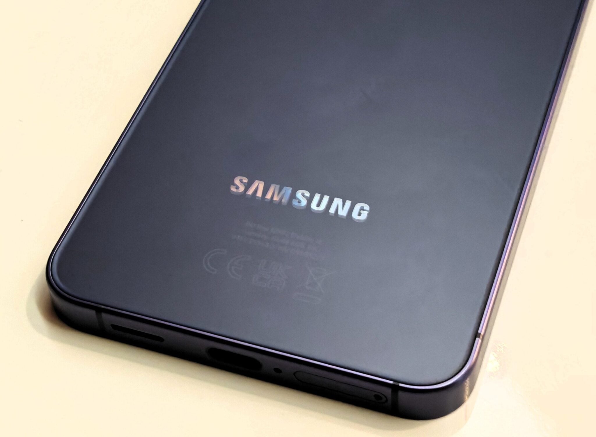 Samsung Galaxy S25 Slim Might Be The Thinnest Flagship In A While 5