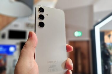Five Reasons Why The Galaxy S24+ Is The Smart Choice 9