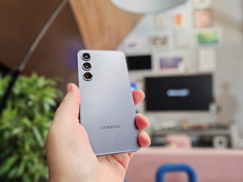 What's The Difference Between The S24 And S25? 5