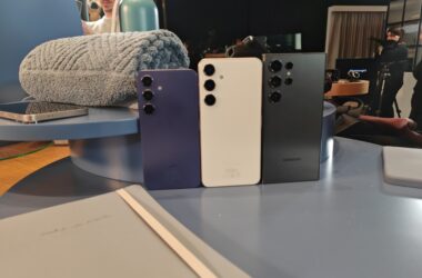 Should I Upgrade? The Galaxy S21 5G To The S24 10