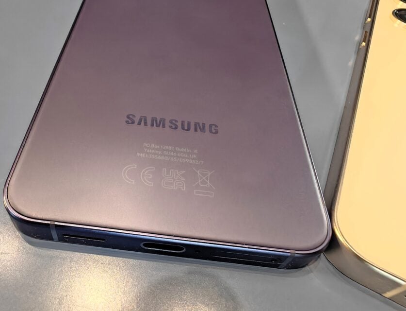 Is The Galaxy S24 Still Worth it or Should You Wait For the S25? 5