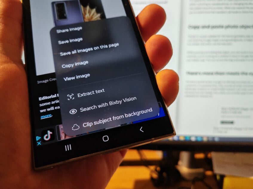 5 Cool Features Of The New Galaxy S24 Series 7