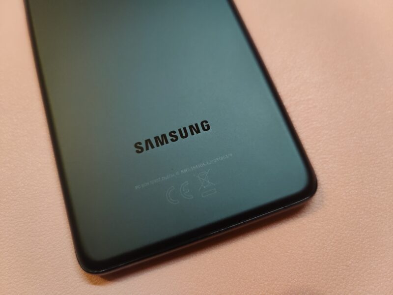 Samsung Has One UI 6.1 Test Builds For These Galaxy Phones 2