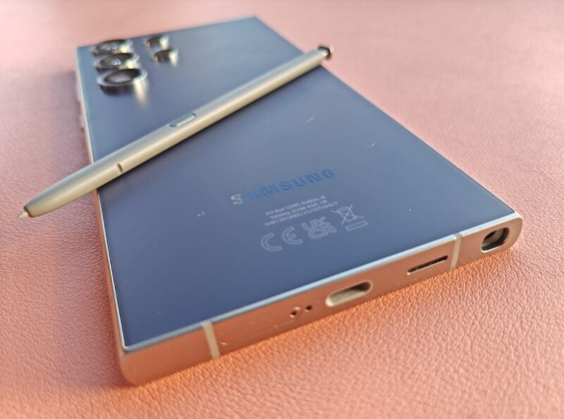 Your Samsung Galaxy Phone Could Be Your Next Webcam 3