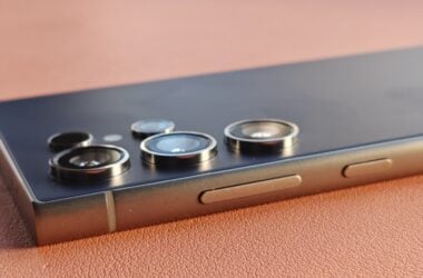 Your Galaxy S24 Could Soon Know When You've Crashed Your Car 6
