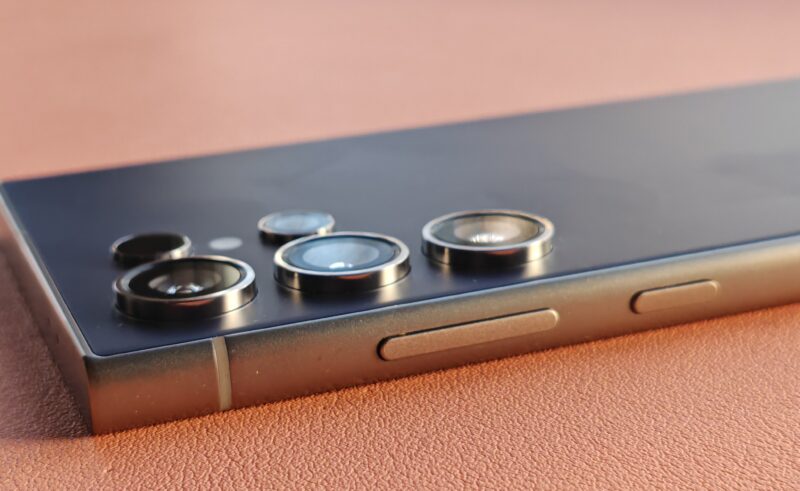 Your Galaxy S24 Could Soon Know When You've Crashed Your Car 4